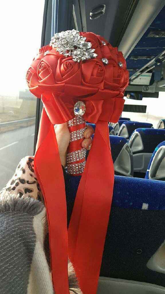 Montrez moi vos bouquets ☺ - 2