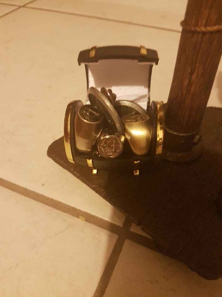 Table assassins creed - 3