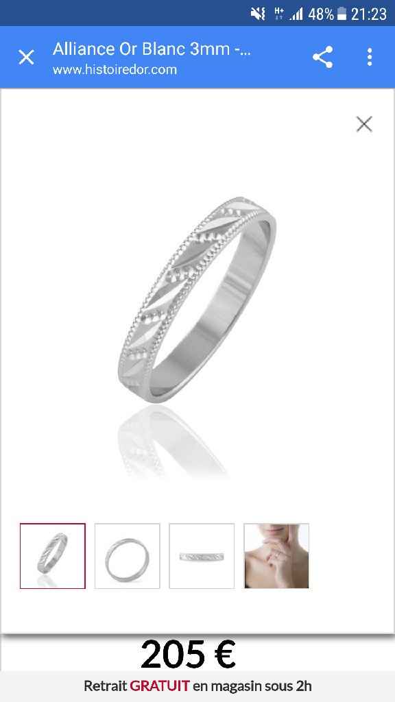 Alliances trouvés !!! - 2