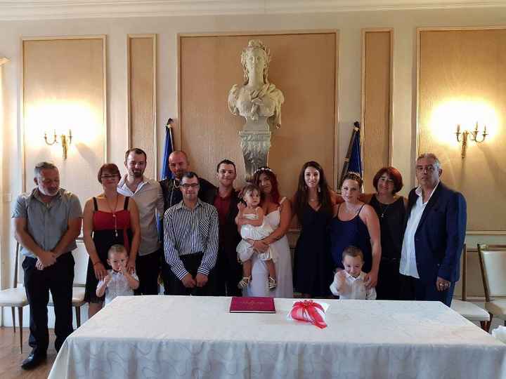 Appelez moi madame - 2