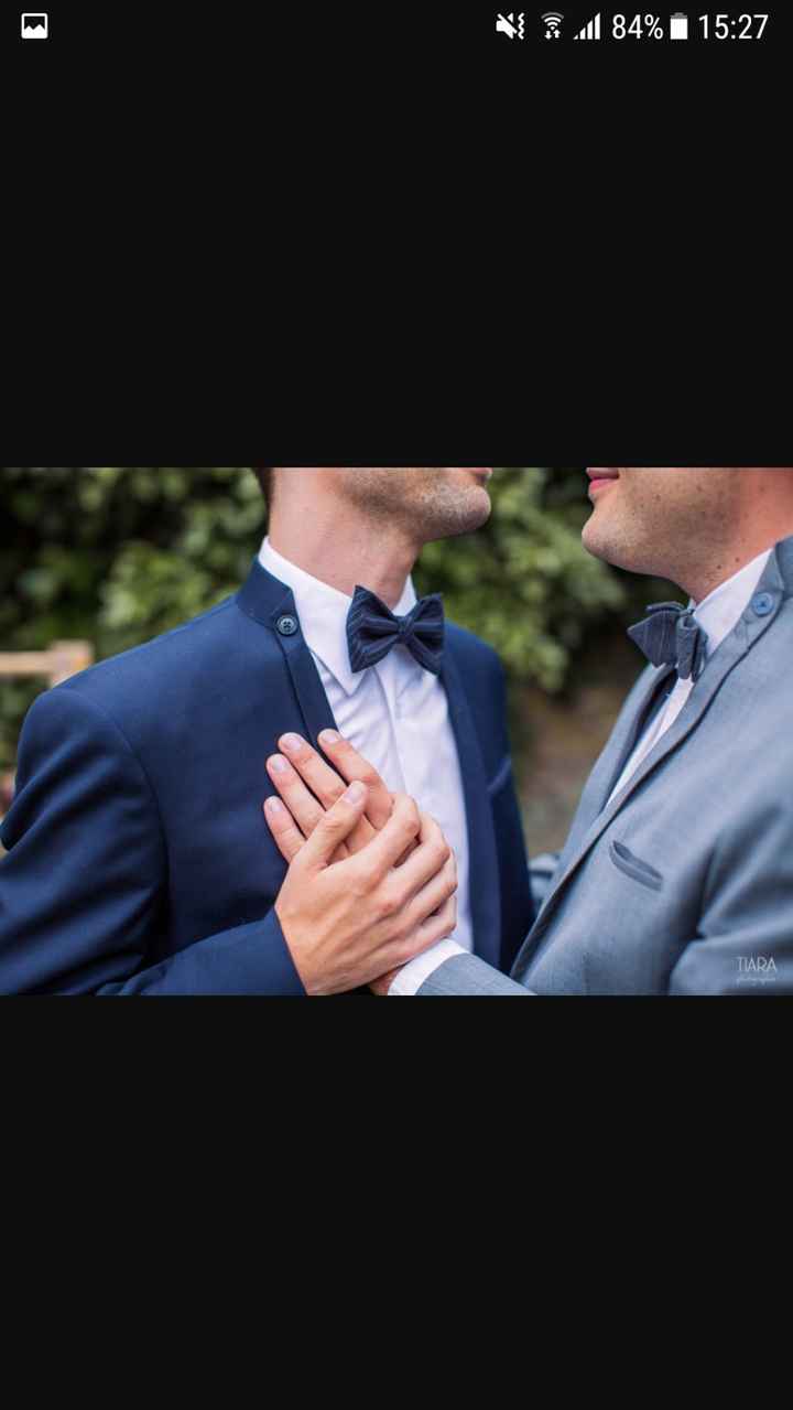 D'abord pour messieurs : 1