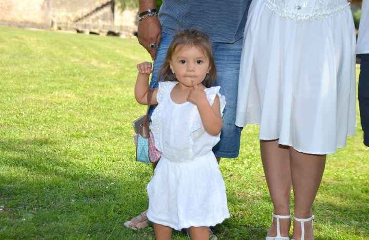  Nos photos séances engagement ! - 1