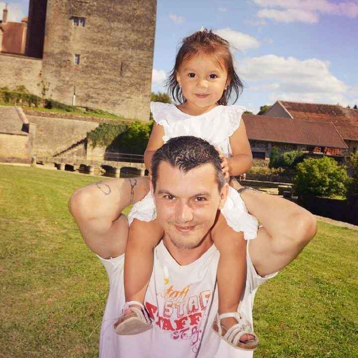  Nos photos séances engagement ! - 2