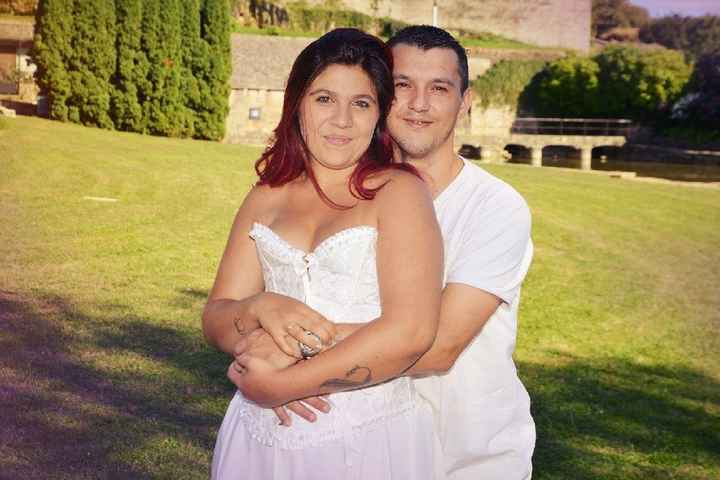  Nos photos séances engagement ! - 3