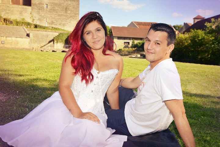  Nos photos séances engagement ! - 9