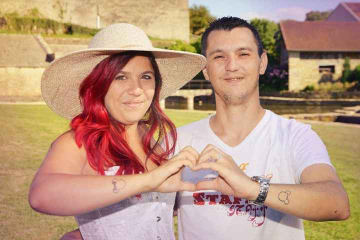  Nos photos séances engagement ! - 11