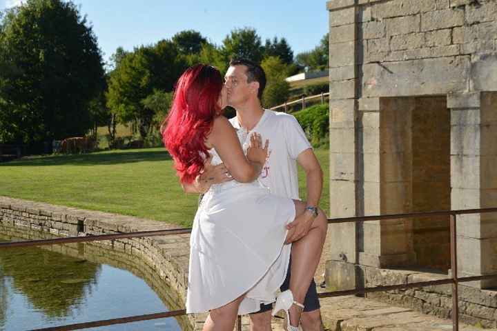  Nos photos séances engagement ! - 21