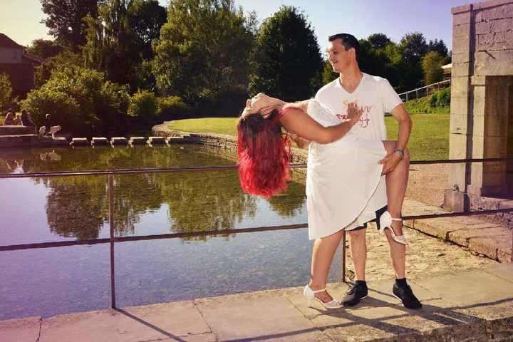  Nos photos séances engagement ! - 22