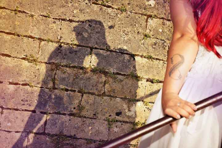  Nos photos séances engagement ! - 25