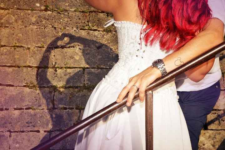  Nos photos séances engagement ! - 26