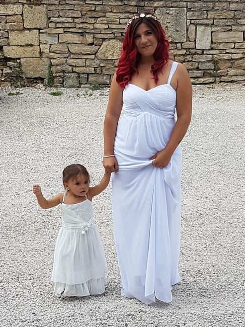 Appelez moi madame - 3