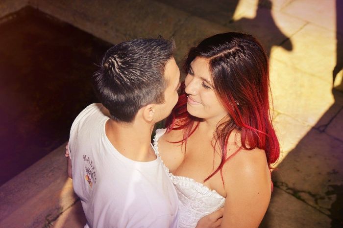  Nos photos séances engagement ! - 20
