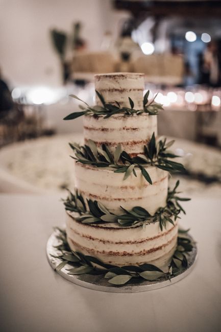 Dessert de fête 1