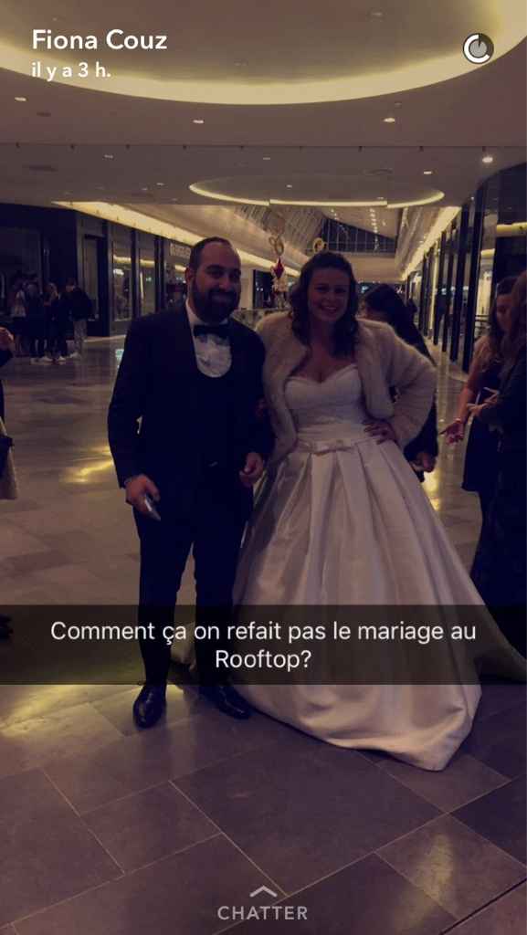 Quand la folie continue.., - 1