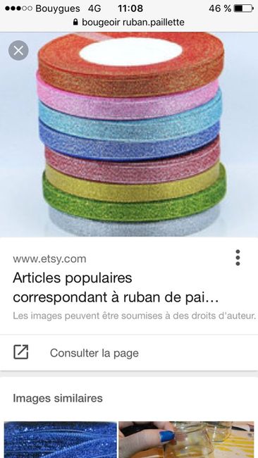 Vos avis et vos idées - 1