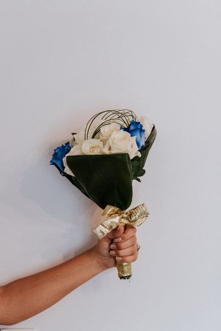 Mon bouquet mairie