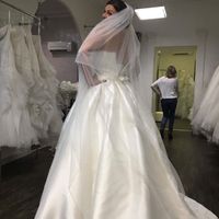 Dans quel magasin ou sur quel site avez-vous trouvé votre robe de mariée ? - 1