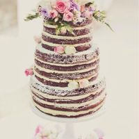 Pièce montée ou wedding cake? 🎂 - 1