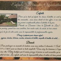 Enfants pendant le mariage - 1