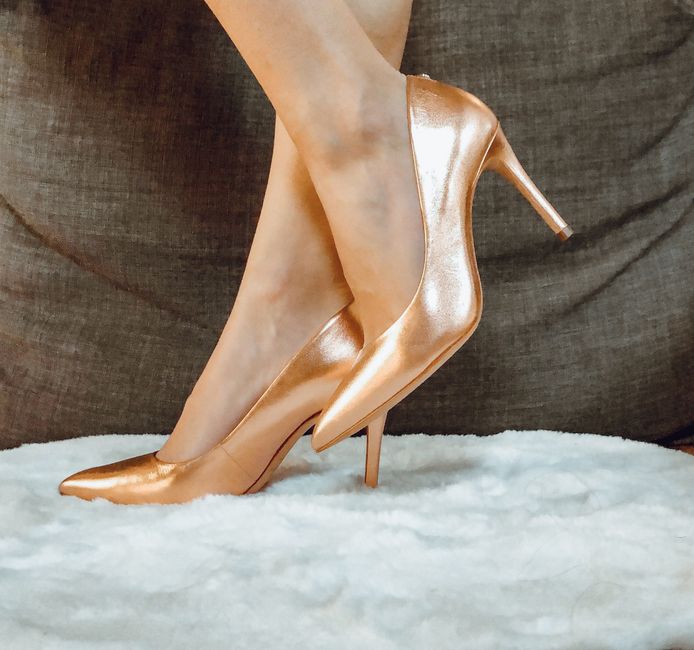 Recommandation sites pour chaussures 5