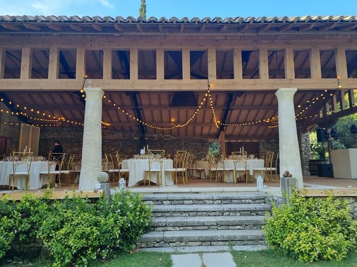 Mariage du 16 et 17 juillet 2021. 8