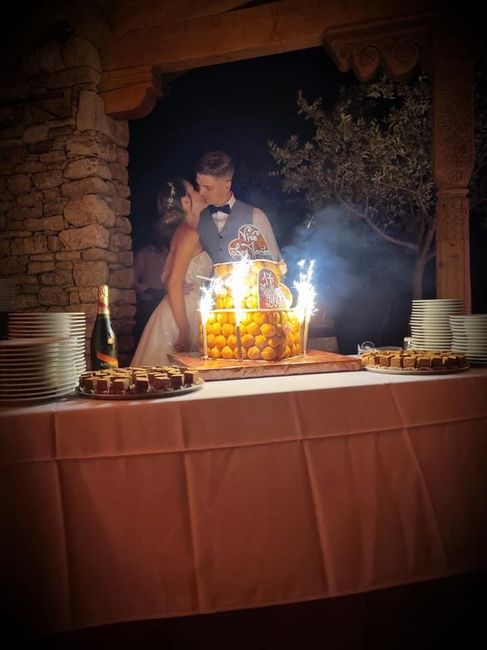 Mariage du 16 et 17 juillet 2021. 11