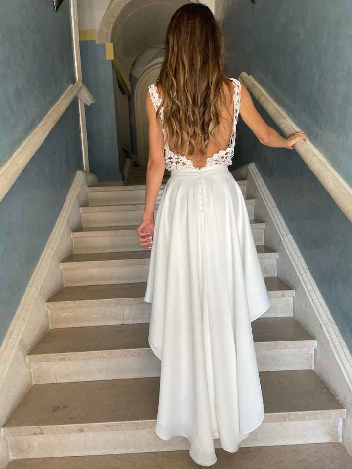 Mariage du 16 et 17 juillet 2021. - 2