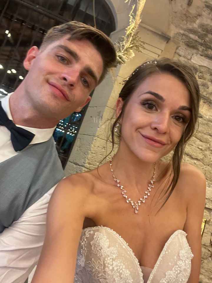 Mariage du 16 et 17 juillet 2021. - 5