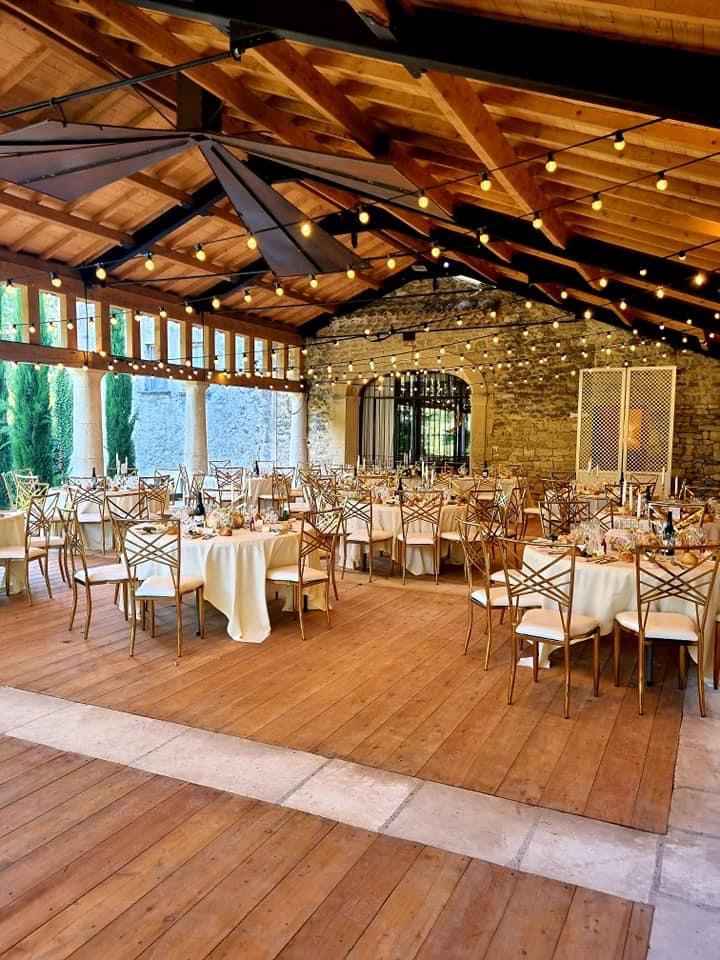 Mariage du 16 et 17 juillet 2021. - 7