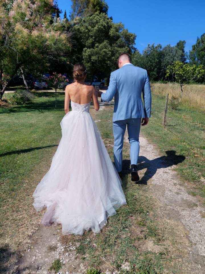 Mariage du 16 et 17 juillet 2021. - 9