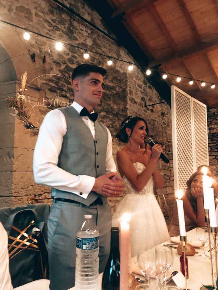 Mariage du 16 et 17 juillet 2021. - 10