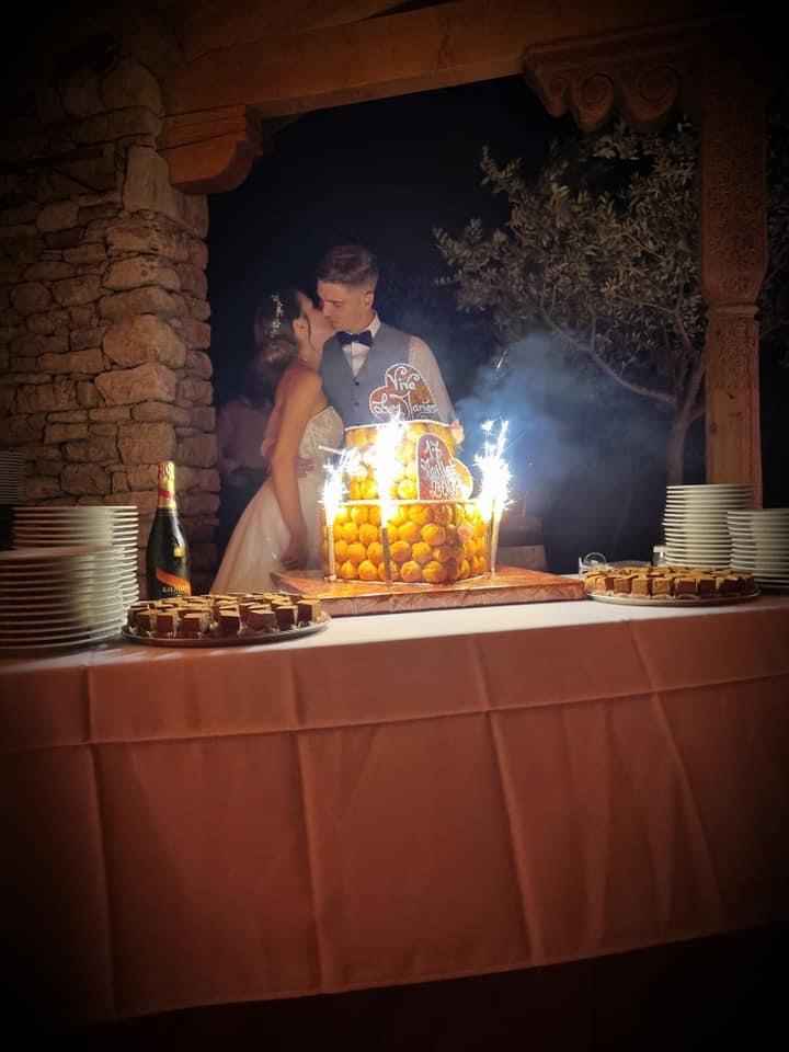 Mariage du 16 et 17 juillet 2021. - 11