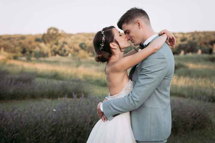 Mariage du 17 juillet 2021 - 4