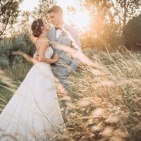 Mariage du 17 juillet 2021 - 1