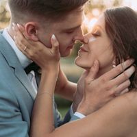 Mariage du 17 juillet 2021 - 2