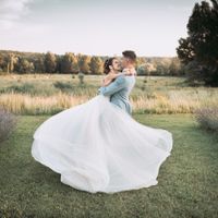 Mariage du 17 juillet 2021 - 3