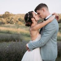 Mariage du 17 juillet 2021 - 4