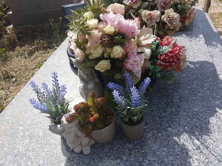 Mariés du 23 Juin 2018 - 9