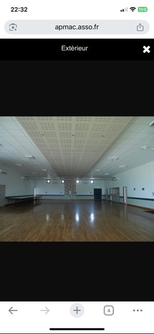 Déco salle des fetes 2
