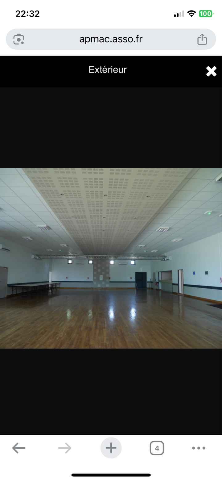 Déco salle des fetes - 1