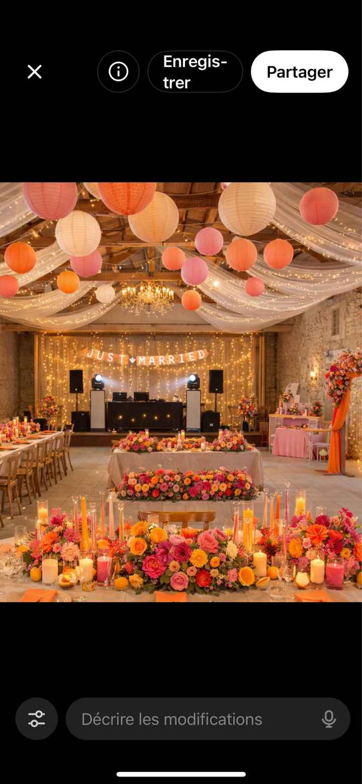 Déco salle des fetes - 1