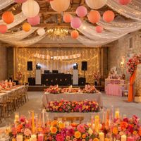 Déco salle des fetes - 1