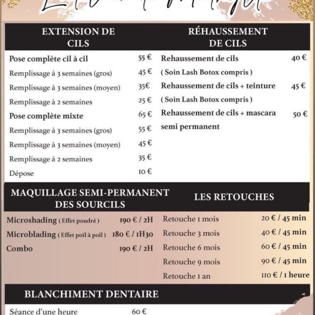 Microblading oui ou non? 6