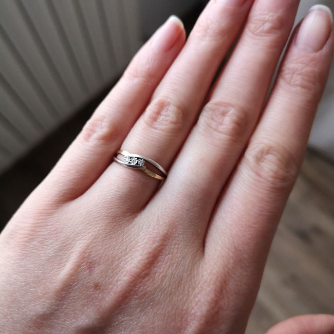 Bague fiançailles 3