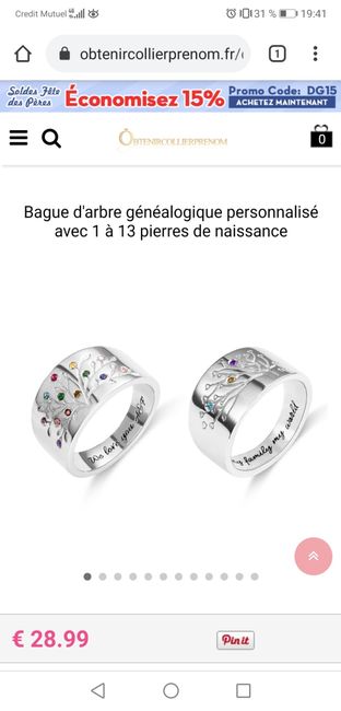 Que faire à la place de la date prévue ? 3