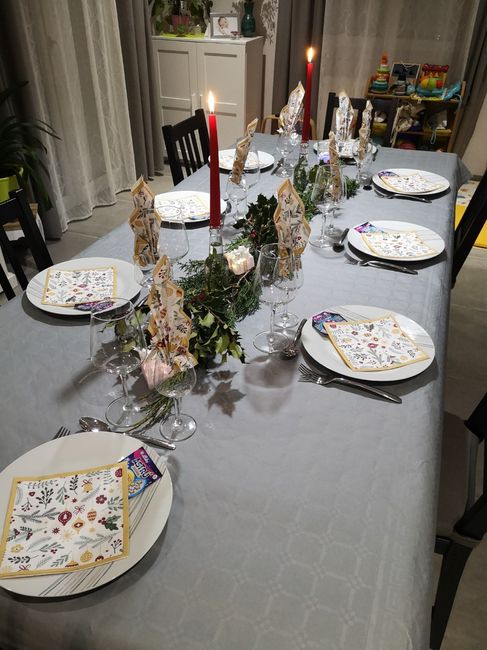 Choix des couleurs 7