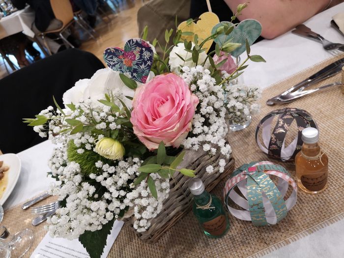 Retour d'expérience : quelle taille de vase ? - 2
