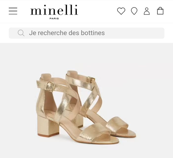 Les accessoires... - 1