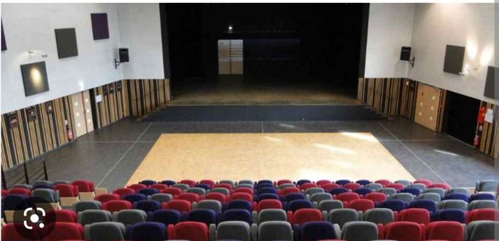 Deco salle des fetes 31