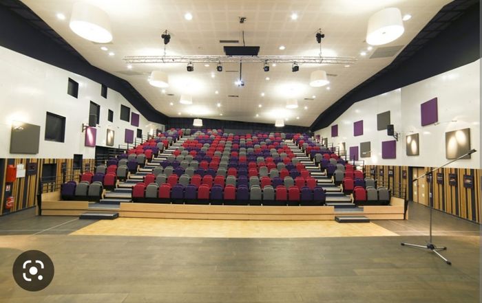 Deco salle des fetes 32